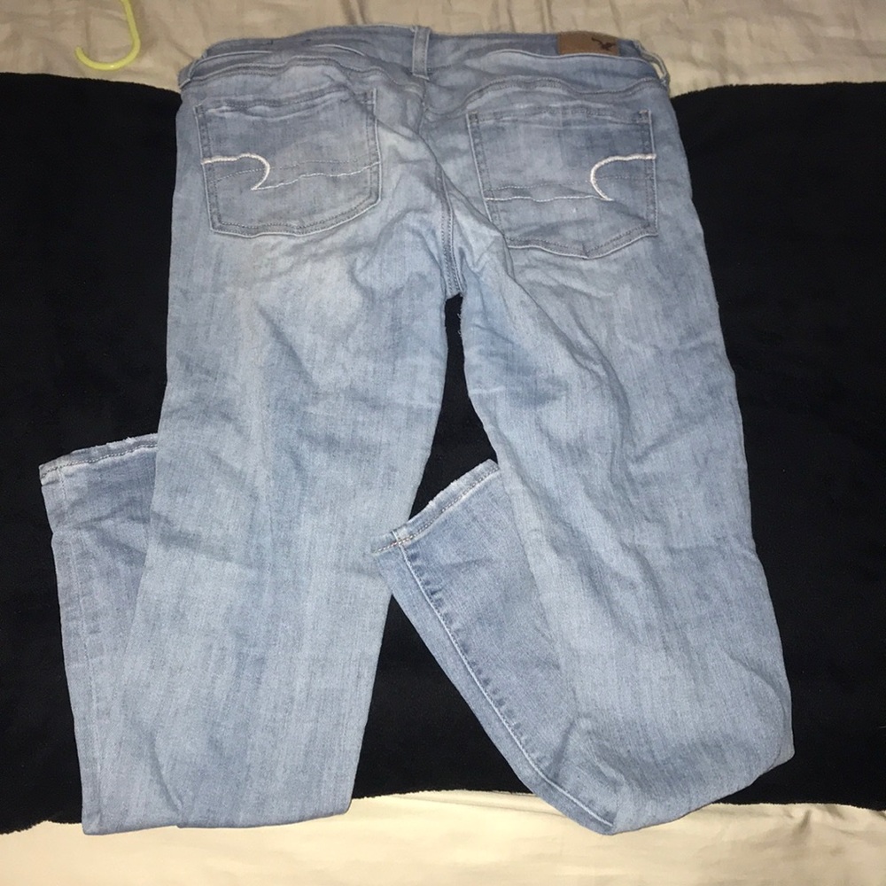 Jeans - Picture 2 of 2